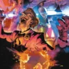 DC K.O Nº03 (PORTADA REGULAR) [GRAPA]