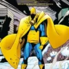 DC LIMITED EDITION: DOCTOR FATE DE J. M. DEMATTEIS [CARTONE]