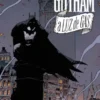 DC MUST-HAVE: BATMAN, GOTHAM A LUZ DE GAS [CARTONE]