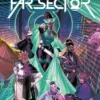DC MUST-HAVE: GREEN LANTERN, FAR SECTOR [CARTONE]