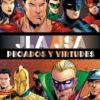 DC MUST-HAVE: JLA / JSA, PECADOS Y VIRTUDES [CARTONE]