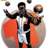 DC ONE SHOT: MR. TERRIFIC, AÑO UNO [RUSTICA]