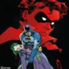 DC ONE SHOT: UNA MUERTE EN FAMILIA, ROBIN VIVE [RUSTICA]