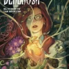 DC PREMIERE AMANECER DE DC: HIEDRA VENENOSA Nº04, EL ORIGEN DE LAS ESPECIES [RUSTICA]