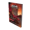 D&D: DRAGONLANCE LA SOMBRA DE LA REINA DE LOS DRAGONES [EXPANSION]