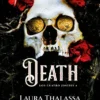 DEATH (LOS CUATRO JINETES 4) [RUSTICA]