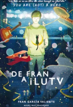 DE FRAN A ILUVT [RUSTICA]