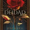 DEIDAD (SAGA COVENANT 3) [RUSTICA]