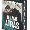 DEJAME ATRAS (EDICION ESPECIAL LIMITADA) [CARTONE]