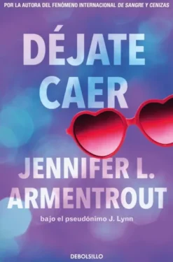 DEJATE CAER (TE ESPERARE 4) [BOLSILLO]