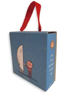 DE LA CUNA A LA LUNA (MALETA) [CARTONE]