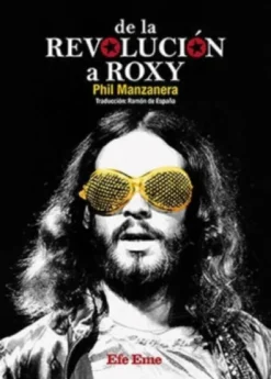 DE LA REVOLUCION A ROXY [RUSTICA]
