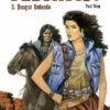 DELGADITO VOL.3: BOSQUE REDONDO [CARTONE]