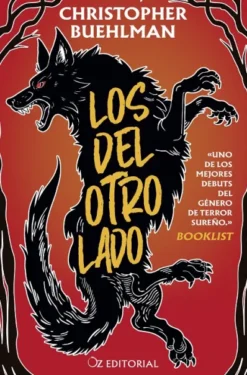 DEL OTRO LADO, LOS [RUSTICA]