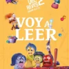 DEL REVES 2 (VOY A LEER) [CARTONE]