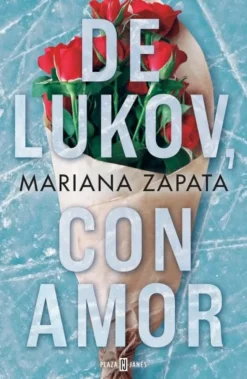 DE LUKOV, CON AMOR [RUSTICA]