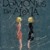 DEMONIOS DE ALEXIA, LOS VOL.2 [CARTONE]