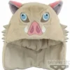DEMON SLAYER: GORRO BEANIE INOSUKE KIMETSU NO YAIBA