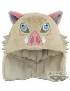 DEMON SLAYER: GORRO BEANIE INOSUKE KIMETSU NO YAIBA