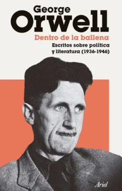 DENTRO DE LA BALLENA [RUSTICA]