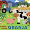 DE PASEO POR LA GRANJA [CARTONE]