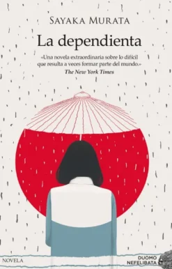 DEPENDIENTA, LA [RUSTICA]