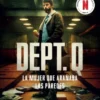 DEPT. Q [RUSTICA]