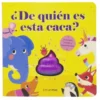 DE QUIEN ES ESTA CACA? [CARTONE]