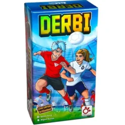 DERBI [JUEGO]