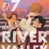 7 DE RIVER VALLEY, EL [RUSTICA]