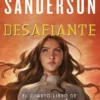 DESAFIANTE (SAGA ESCUADRON 4) [RUSTICA]