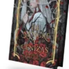 DE SANGRE Y CENIZAS (SAGA DE SANGRE Y CENIZAS 1) (EDICION ESPECIAL LIMITADA) [CARTONE]
