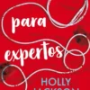 DESAPARICION PARA EXPERTOS [RUSTICA]