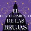 DESCUBRIMIENTO DE LAS BRUJAS, EL [RUSTICA]
