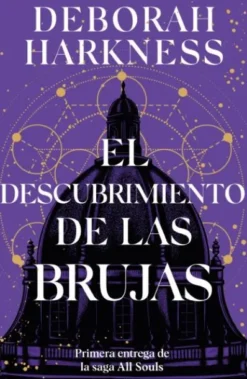 DESCUBRIMIENTO DE LAS BRUJAS, EL [RUSTICA]