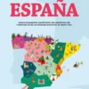 DESCUBRIR ESPAÑA (CON POSTER DE REGALO) [CARTONE]