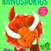 DESCUBRO Y APRENDO: DINOSAURIOS [CARTONE]