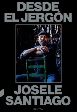 DESDE EL JERGON [RUSTICA]