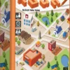 DESIGN TOWN [JUEGO]