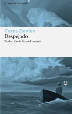 DESPEJADO [RUSTICA]