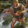 DESPERTA FERRO ANTIGUA Y MEDIEVAL Nº39: TEOTOBURGO (REVISTA)