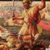DESPERTA FERRO ANTIGUA Y MEDIEVAL Nº41: NUMANCIA (REVISTA)