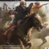 DESPERTA FERRO ANTIGUA Y MEDIEVAL Nº40: EL CID (REVISTA)