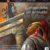DESPERTA FERRO ANTIGUA Y MEDIEVAL Nº31: CARTAGO DEBE SER DESTRUIDA (REVISTA)