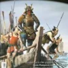 DESPERTA FERRO ANTIGUA Y MEDIEVAL Nº06: TALASOCRACIA (REVISTA)