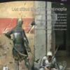 DESPERTA FERRO ANTIGUA Y MEDIEVAL Nº04: LOS SITIOS DE CONSTANTINOPLA (REVISTA)