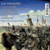 DESPERTA FERRO ANTIGUA Y MEDIEVAL Nº12: LOS MONGOLES (REVISTA)