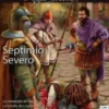 DESPERTA FERRO ANTIGUA Y MEDIEVAL Nº35: SEPTIMIO SEVERO (REVISTA)