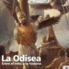 DESPERTA FERRO ARQUEOLOGIA E HISTORIA Nº67: LA ODISEA (REVISTA)