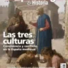 DESPERTA FERRO ARQUEOLOGIA E HISTORIA Nº68: LAS TRES CULTURAS (REVISTA)